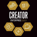 Creator Gold Education Maintenance(1 rok)ML(51-250)