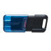 Kingston Flash Disk 256GB DataTraveler DT80 M (USB-C 3.2 Gen 1)