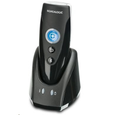 Datalogic RIDA DBT6420, BT, 2D, USB, sada (USB), čierna