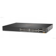 Aruba 6300F 24-port 1GbE and 4-port SFP56 Switch JL668A RENEW