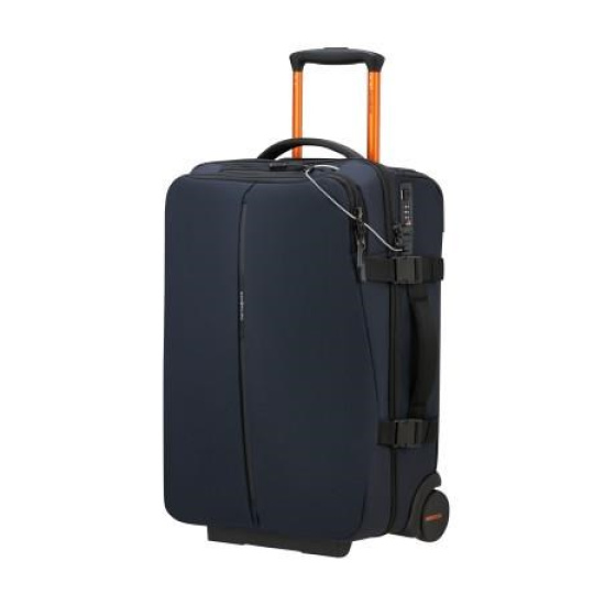 Samsonite Securipak 2.0 Duffle/WH Dark Blue