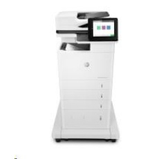 HP LaserJet Enterprise MFP M636fh (A4, 71 str./min, USB, ethernet, tlač/skenovanie/kopírovanie, duplex, HDD, fax, ADF, zásobník)