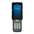 Zebra MC3300ax, 2D, SE4770, USB, BT, Wi-Fi, NFC, alpha, GMS, Android