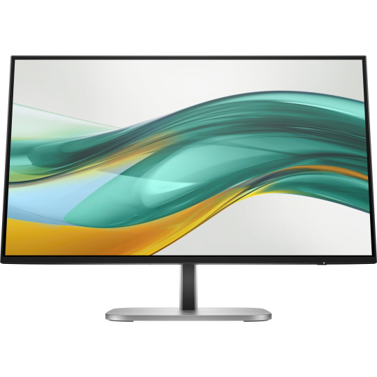 HP LCD 524pf 23.8" 1920x1080, IPS w/LED micro-edge, 350nits, 100Hz,1500:1, 5 ms g/g, DP 1.2, HDMI 1.4, 4xUS  bez stojanu