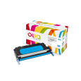 OWA Armor toner pre HP Color Laserjet 3600 CP3505, 8000 strán, Q6471A JUMBO, modrá/kyanová