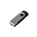 GOODRAM Flash Disk 64GB UTS3, USB 3.0, čierna