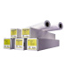 HP Universal Bond Paper, 106 microns (4.2 mil) • 80 g/m2 (21 lbs) • 594 mm x 91.4 m , Q8004A