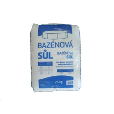 Marimex sůl bazénová 25 kg