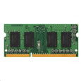 KINGSTON SODIMM DDR3 4GB 1600MHz CL11 Low Voltage