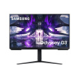 Samsung MT LED LCD herný monitor 32" Odyssey LS32AG320NUXEN-Flat,VA,1920x1080,1ms,165Hz,HDMI,Display Port