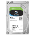 BAZAR - SEAGATE HDD SKYHAWK (SURVEILLANCE) 4TB SATAIII/600 5900RPM, 64MB cache, recertified