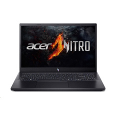 ACER NTB Nitro V 15 (ANV15-41-R7AY),R5-7535HS,15.6"FHD,16GB,1TB SSD,RTX 4050,Linux,Black