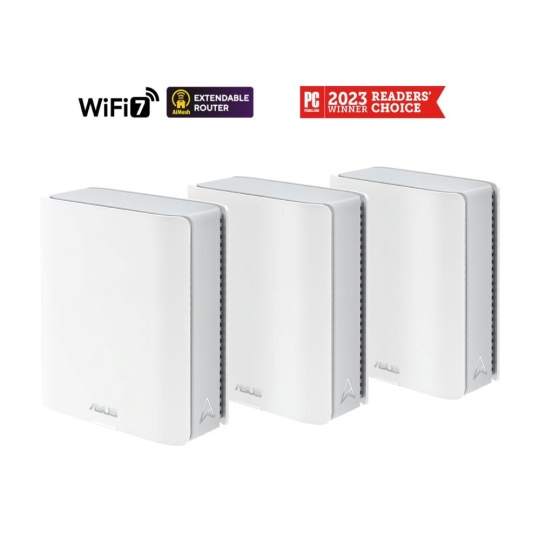 ASUS ZenWifi BT10 (3-pack)