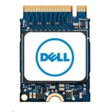 DELL M.2 PCIe NVME Class 35 2230 Solid State Drive - 512GB