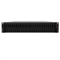 Synology FS3600 FlashStation (12C/XeonD-1567/2.1-2.7GHz/16GBRAM/24xSATA,SAS/2xUSB3.0/4x1GbE/2x10GbE/1xPCIe)