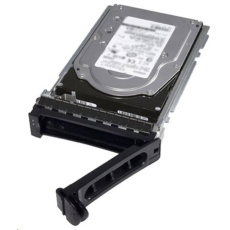 8TB Hard Drive SATA 6Gbps 7.2K 512e 3.5in Hot-Plug CUS Kit