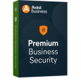 _Nová Avast Premium Business Security pro 56 PC na 24 měsíců