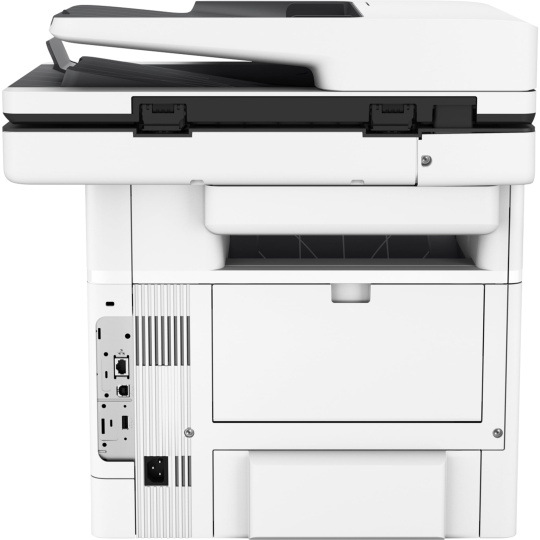 HP LaserJet Enterprise MFP M528dn (43 strán za minútu, A4, USB/Ethernet, TLAČ/SKENOVANIE/ KOPÍROVANIE, duplex)