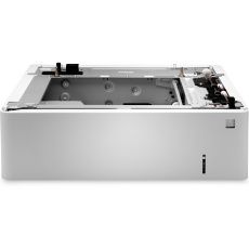 Stojan HP Color LaserJet 1x550 - zásobník na 550 listov pre CLJ M681, M652, M653, E67660, E67550, E67560, E65150, E65160