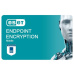 ESET Endpoint Encryption Mobile pre 1 - 10 zariadenia, predĺženie i nová licencia na 2 roky