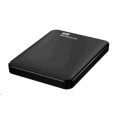 WD Elements Portable 5TB Ext. 2.5" USB3.0, čierna