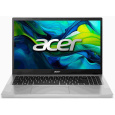 ACER NTB Aspire Go 15 (AG15-31P-30T7),i3-N305,15,6" FHD,8GB,512GB SSD,Intel UHD,W11H,Silver