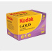 Kodak 135 Gold 200 Boxed 36x1