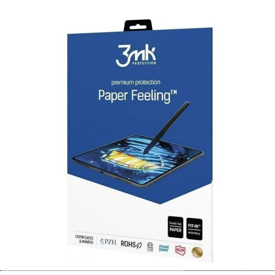 3mk Paper Feeling pro Amazon Kindle 10