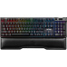 ADATA XPG Klávesnice Summoner Cherry MX RGB Blue switch EN