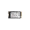 TRANSCEND SSD 2TB 410S, M.2 2242, PCIe Gen4x4, NVMe, 3D TLC, DRAM-less