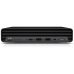 HP PC Pro Mini 400G9 i5-12500T, 8GB, 512GB M.2 NVMe, Intel HD 2xDP+HDMI, Kl.+myš, WiFi 6+BT, 90W, FDOS, 3y onsite