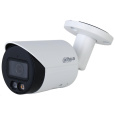 Dahua IPC-UFW3459S-S-IL-0280B,bullet, 4Mpx, 20fps, 1/2,9" CMOS, H.265+, f=2,8mm (95°), WDR, IR + whiteLED 30m