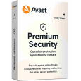 _Predĺženie programu Avast Premium Security pre Windows 1 zariadenie na 12 měsíců