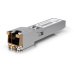 UBNT UACC-CM-RJ45-MG, 10G SFP+ to 10/5/2.5GbE RJ45 Modul