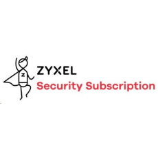 Licencia Zyxel USGFLEX500 / VPN100, 2-ročná licencia Secure Tunnel & Managed AP Service