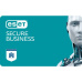 ESET Secure Business pre 50 - 99 zariadení, predĺženie na 2 roky