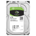 SEAGATE HDD 8TB BARRACUDA, 3.5", SATAIII, 5400 RPM, Cache 256MB