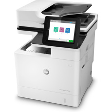 HP LaserJet Enterprise MFP M635h (A4, 61 str./min., USB, ethernet, tlač/skenovanie/kopírovanie, duplex, HDD)