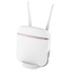 D-Link DWR-978 5G/4G LTE bezdrôtový AC2600 WiFi router, slot na SIM kartu, 4x gigabitová LAN, 1x gigabitová WAN