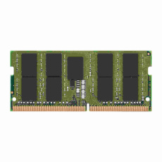 KINGSTON SODIMM DDR4 32GB 2666MT/s CL19 ECC 2Rx8 Hynix C Server Premier