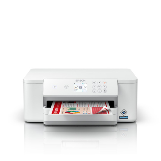 Atrament do tlačiarne EPSON WorkForce Enterprise WF-C20750 D4TW