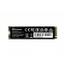 VERBATIM SSD Vi5000 Internal PCIe NVMe M.2 SSD 512GB , W2500/ R 5000 MB/s