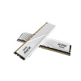 ADATA XPG DIMM DDR5 32GB (Kit of 2) 5600MT/s CL46 Lancer Blade, Bílá