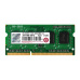 SODIMM DDR3L 2GB 1333MHz TRANSCEND 1Rx8 CL9