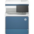 HP Color LaserJet Enterprise MFP 6800dn (A4, 52 strán za minútu, USB 3.0, Ethernet, tlač/skenovanie/kopírovanie, duplex, HDD)