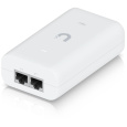 UBNT U-PoE+ - Gigabitový PoE injektor 48V/0,65A (30W)