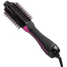 Revlon One-Step Volumizer RVDR5282UKE kulmofén, 1100 W, statický, 2 teploty, 3 rychlosti, černá