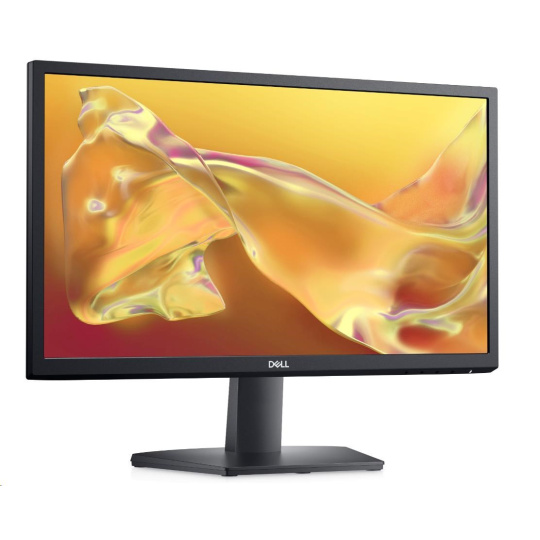 DELL LCD SE2225H - 21"/VA/LED/1920x1080/16:9/75Hz/5ms/3000:1/250 cd/m2/HDMI/VGA/VESA/3YNBD (210-BNHK)