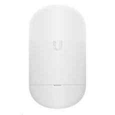 UBNT airMAX NanoStation 5AC Loco (NS-5ACL), bez PoE adaptéra [5GHz, 2x2MIMO, 13dBi anténa, Client/AP/Repeater, 802.11ac]