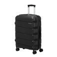 American Tourister AIR MOVE SPINNER 66 Black